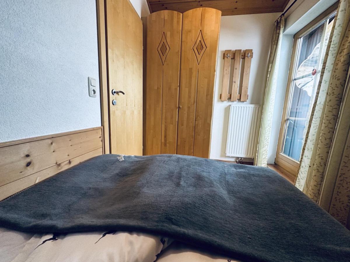 Ferienwohnung Steinernes Meer Maria Alm am Steinernen Meer Ngoại thất bức ảnh