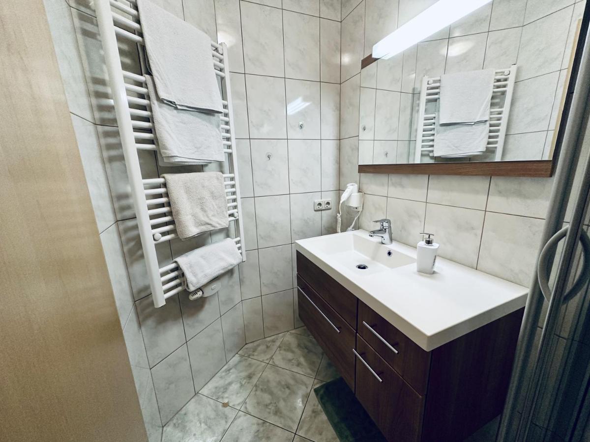 Ferienwohnung Steinernes Meer Maria Alm am Steinernen Meer Ngoại thất bức ảnh