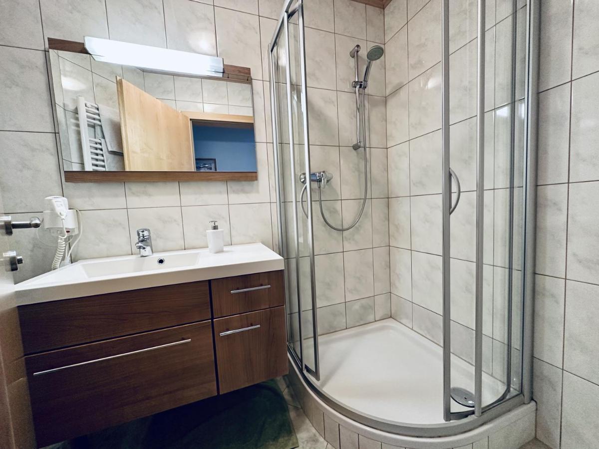 Ferienwohnung Steinernes Meer Maria Alm am Steinernen Meer Ngoại thất bức ảnh