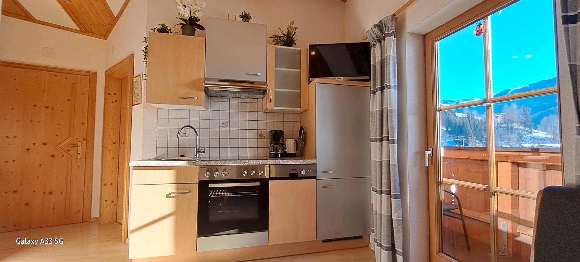 Ferienwohnung Steinernes Meer Maria Alm am Steinernen Meer Ngoại thất bức ảnh